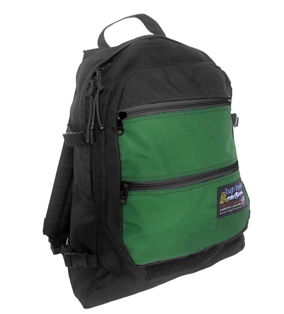 T-CAY Backpack Backpacks, by Tough Traveler. Made in USA since 1970