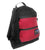 Tough Traveler Luggage Red / Without Water Bottle Pocket T-CAY Backpack