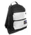 Tough Traveler Luggage White / Without Water Bottle Pocket T-CAY Backpack