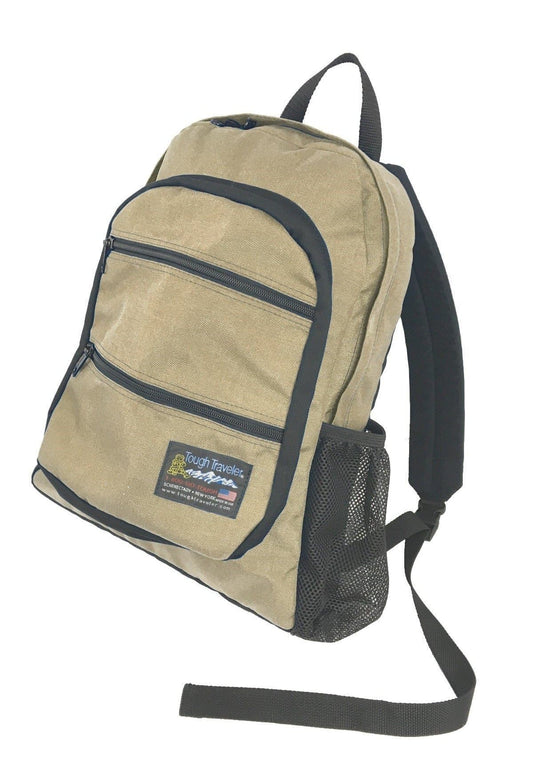 T-DOUBLE CAY Backpack, Made in USA