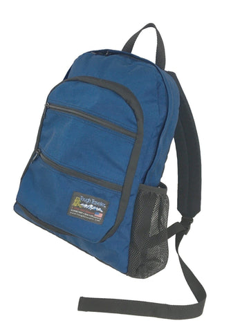 Tough Traveler Luggage Navy T-CAY MOD Backpack
