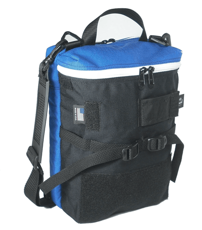 Made in USA T-COM Laptop Backpacks