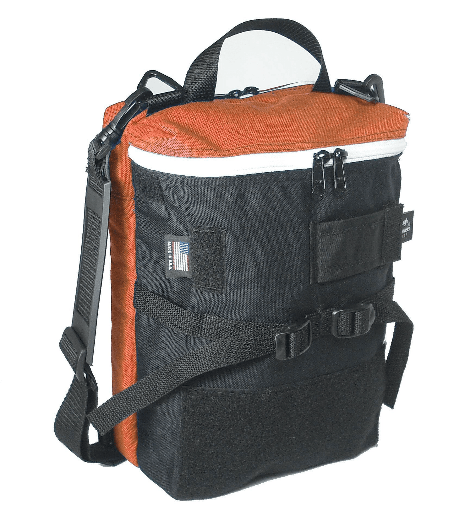 Made in USA T-COM Laptop Backpacks