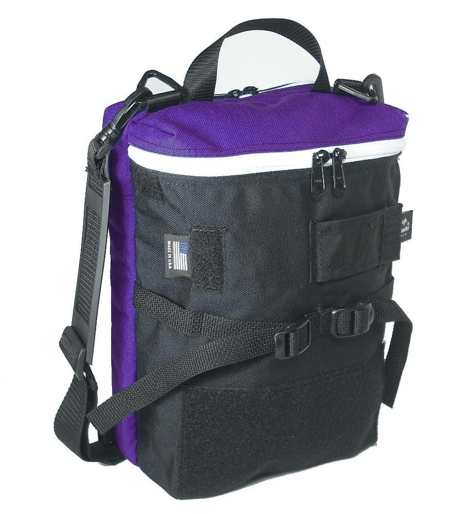 Made in USA T-COM Laptop Backpacks