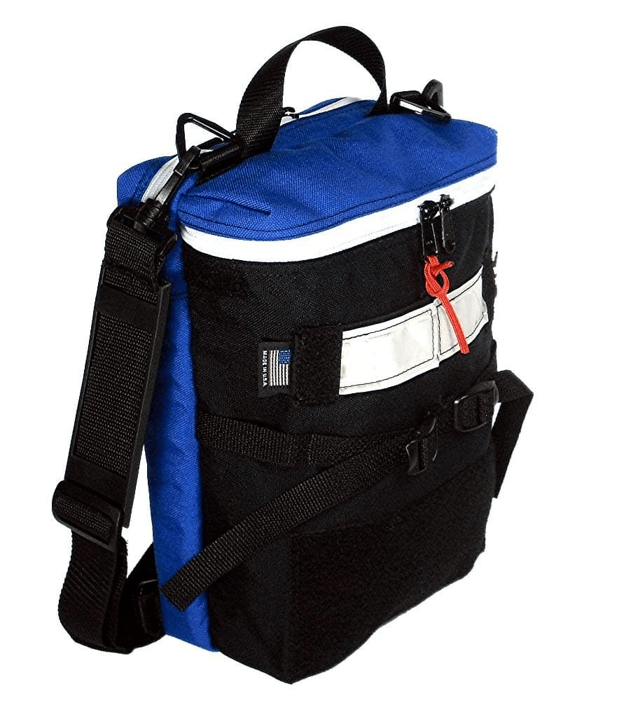 Made in USA T-COM Laptop Backpacks