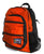 Tough Traveler Luggage Orange / Without Water Bottle Pocket T-DOUBLE CAY Backpack