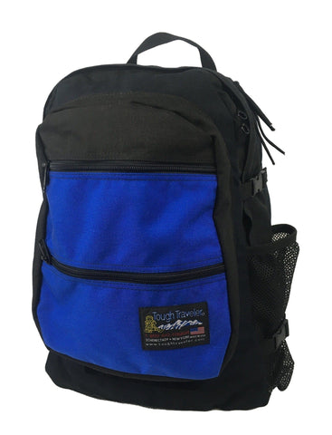 T-DOUBLE CAY Backpack