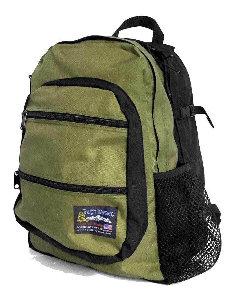 Made in USA T-DOUBLE CAY Backpack Backpacks
