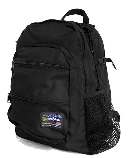 Made in USA T-DOUBLE CAY Backpack Backpacks