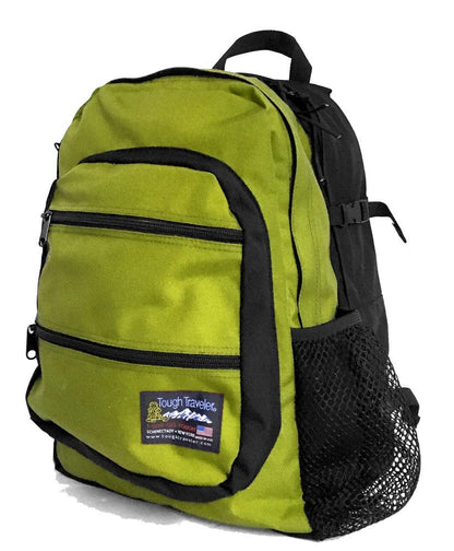 Made in USA T-DOUBLE CAY Backpack Backpacks