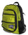 Tough Traveler Luggage Yellow / Without Water Bottle Pocket T-DOUBLE CAY Backpack