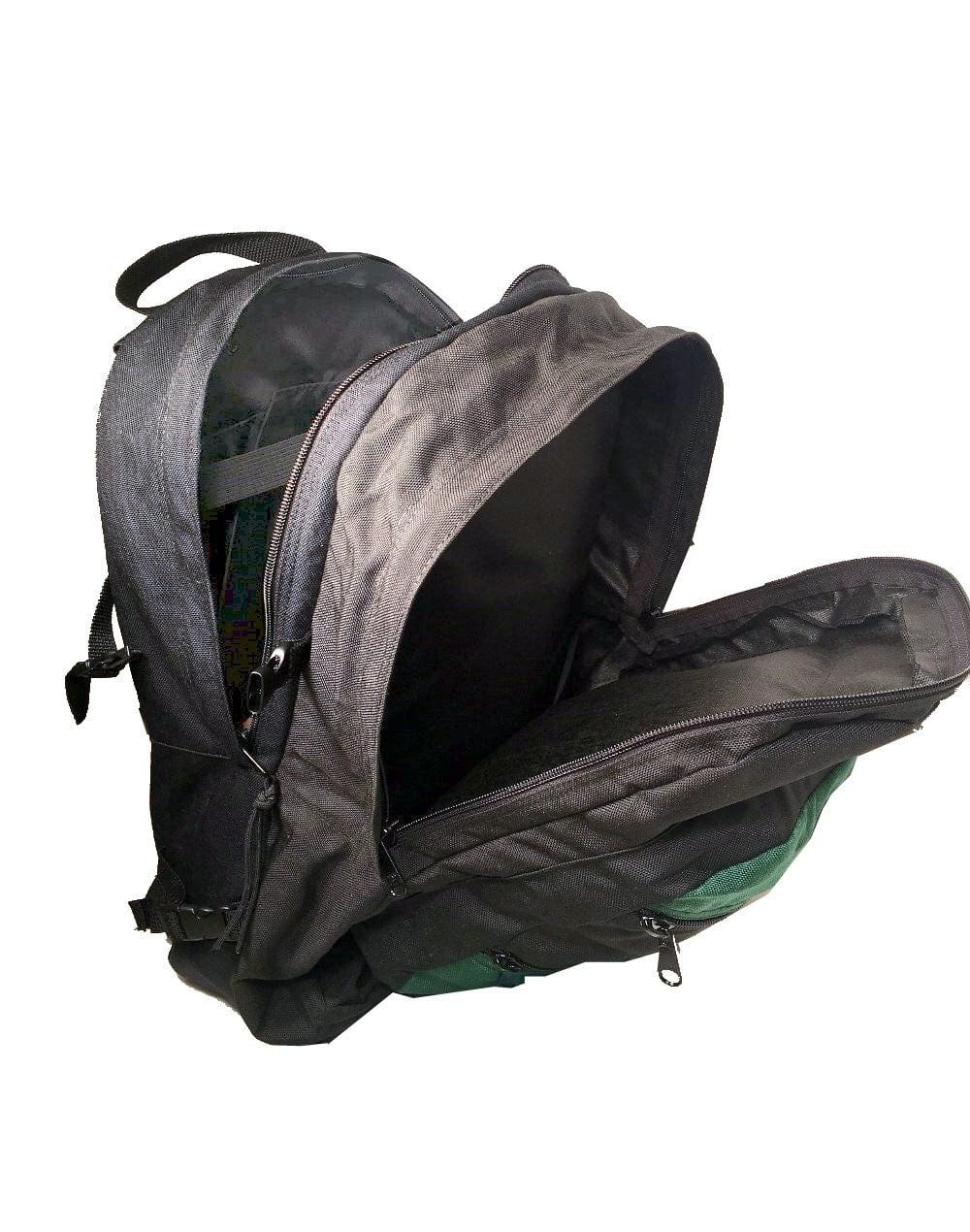 Made in USA T-DOUBLE CAY Backpack Backpacks