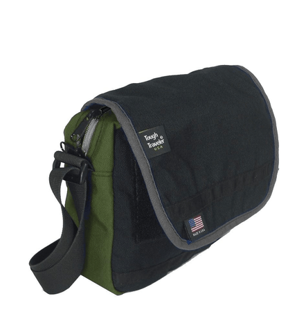 T-LITE  Shoulder Bag Shoulder Bags, by Tough Traveler. Made in USA since 1970