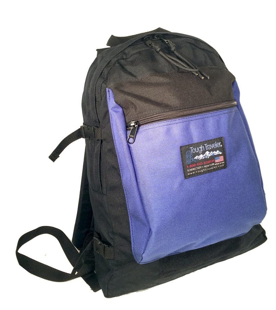 T-OTHELLO Backpack Backpacks, by Tough Traveler. Made in USA since 1970