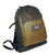 Tough Traveler Luggage Khaki T-OTHELLO Backpack