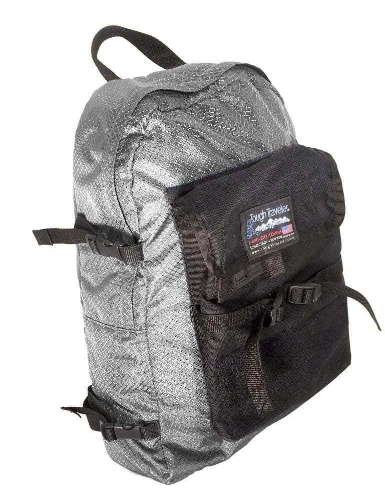 T-USA-PS BACKPACK Backpacks, by Tough Traveler. Made in USA since 1970