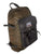 Tough Traveler Luggage Brown Diamond T-USA (Style PS) BACKPACK