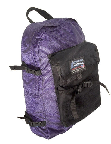 Tough Traveler Luggage Lilac Diamond T-USA (Style PS) BACKPACK
