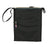 Tough Traveler Luggage Black (With Handle) (Olive/Tan Trim) TABLET CASE