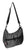 Tough Traveler Luggage Black Diamond TAGALONG Hobo Purse