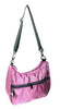 TAGALONG Purse Shoulder Bags, by Tough Traveler. Made in USA since 1970