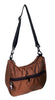 TAGALONG Purse Shoulder Bags, by Tough Traveler. Made in USA since 1970