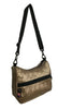 TAGALONG Purse Shoulder Bags, by Tough Traveler. Made in USA since 1970