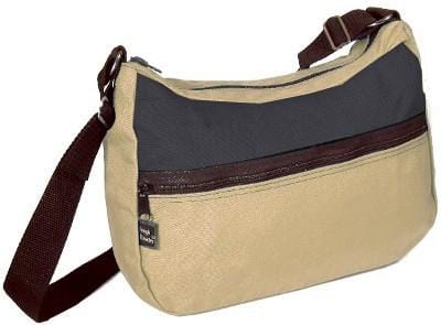 Made in USA TAGALONG Hobo Purse Shoulder Bags