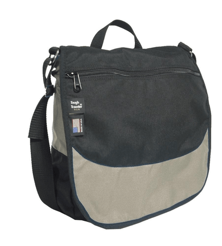 TAGALONG MESSENGER