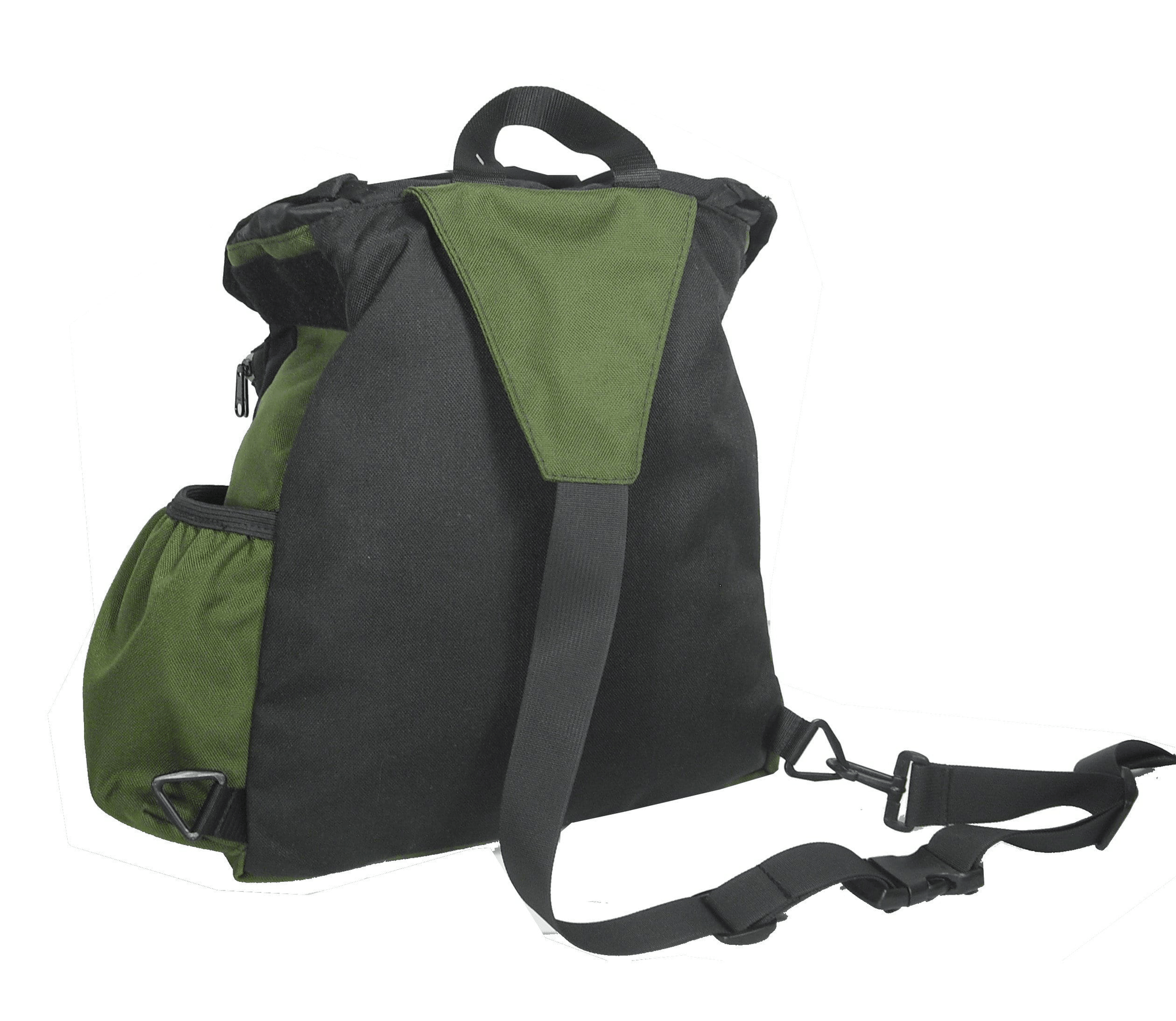 Made in USA TANGENT Backpack Minimalist Backpacks