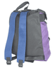 TANGENT Backpack Minimalist Backpacks, by Tough Traveler. Made in USA since 1970