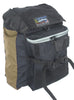 TANGENT Backpack Minimalist Backpacks, by Tough Traveler. Made in USA since 1970