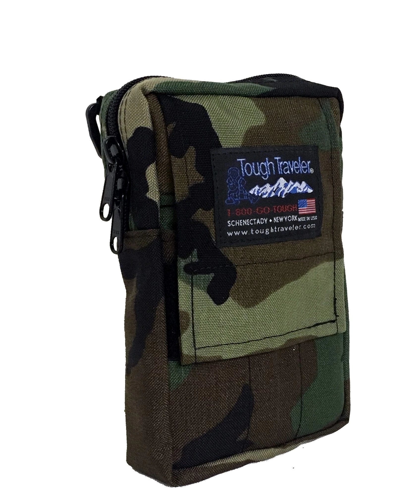 Made in USA TECH POUCH Pouches