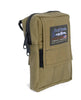 TECH POUCH Pouches, by Tough Traveler. Made in USA since 1970