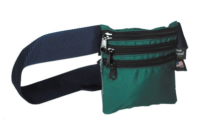 Made in USA TETRA POUCH Pouches