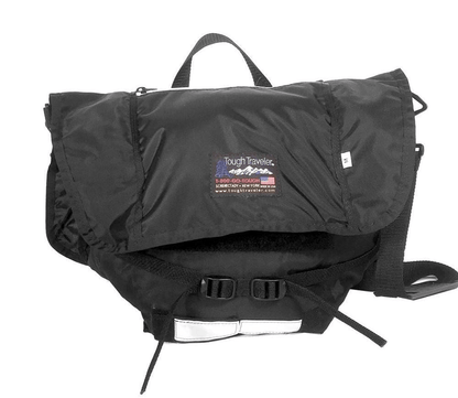 Made in USA TEX MESSENGER Luggage
