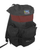 Tough Traveler Luggage Burgundy/Black TF Backpack