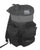 Tough Traveler Luggage Grey/Black TF Backpack