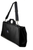 Tough Traveler Luggage Black THIN FLIGHT Garment Bag