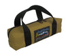 TINY DUFFEL Luggage, by Tough Traveler. Made in USA since 1970