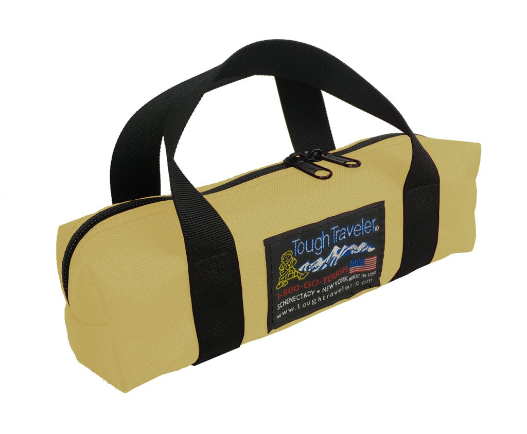  |  TINY DUFFEL