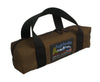 TINY DUFFEL Luggage, by Tough Traveler. Made in USA since 1970