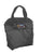 Tough Traveler Luggage Black TINY SATCHITT
