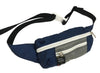 TOTAL WAIST PACK Cross-Body & Fanny Packs, by Tough Traveler. Made in USA since 1970