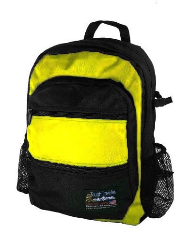 Made in USA TOUCOM Computer Backpack Laptop Backpacks