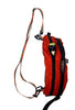 TR BOTTLE BAG Luggage, by Tough Traveler. Made in USA since 1970