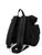 Tough Traveler Luggage Black TRANSFORMER Backpack