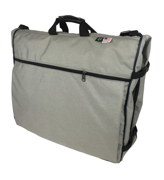 TRANSPORT Garment Bag Garment Bags, by Tough Traveler. Made in USA since 1970