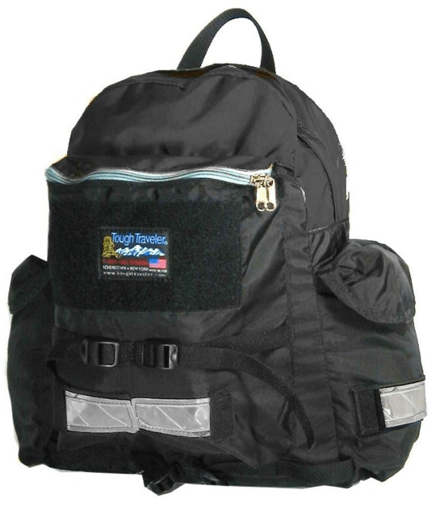 Trekking Laptop Backpack Made in USA