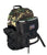 Tough Traveler Luggage Camouflage/Black TREKCOM Laptop Backpack